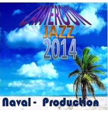 Various Artists - Cameroun Jazz 2014