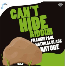 Various Artists - Can't Hide Riddim