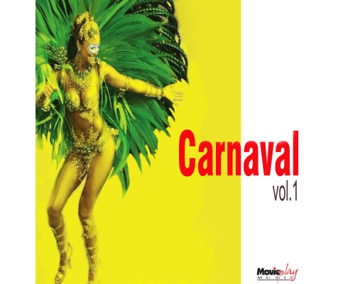 Various Artists - Carnaval Vol. 1