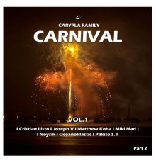 Various Artists - Carypla Family Carnival Vol.1 - Pt. 2