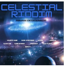 Various Artists - Celestial Riddim