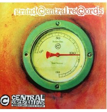 Various Artists - Central Reservations