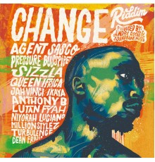 Various Artists - Change Riddim