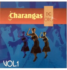 Various Artists - Charangas de Oro, Vol. 1