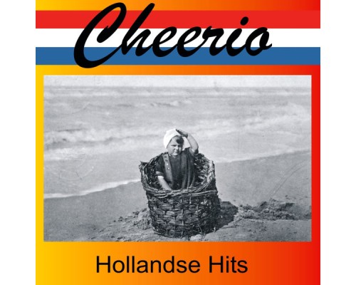 Various Artists - Cheerio Holland