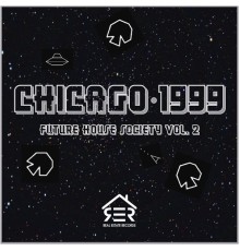 Various Artists - Chicago 1999