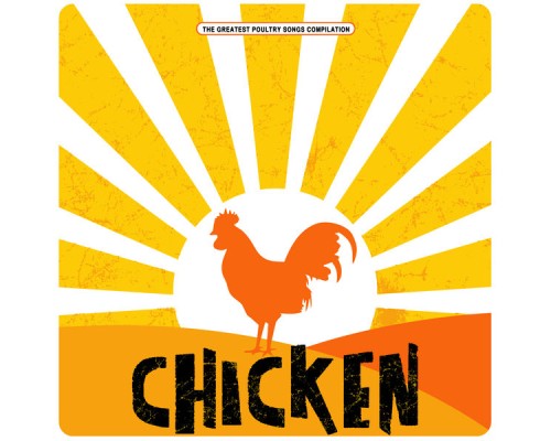 Various Artists - Chicken