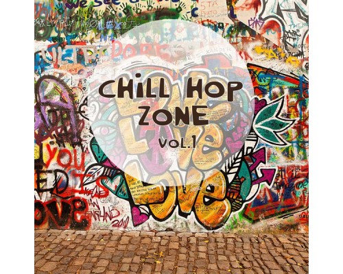 Various Artists - Chill Hop Zone, Vol. 1