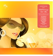 Various Artists - Chill Lounge Del Mar  (Vol.2 (Ibiza Beach Chilled Out Sessions))