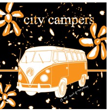 Various Artists - City Campers