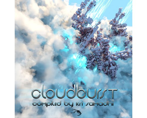 Various Artists - Cloudburst