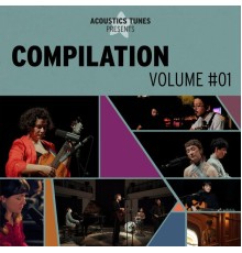 Various Artists - Compilation Vol #01