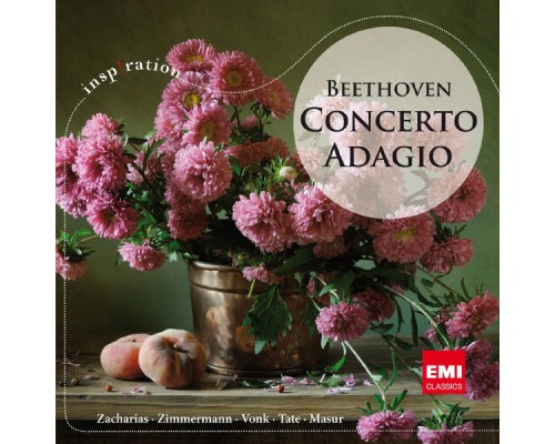 Various Artists - Concerto Adagio Beethoven