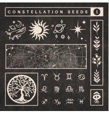 Various Artists - Constellation, Seeds 1