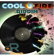 Various Artists - Cool Fire Riddim Mix