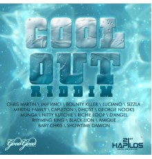 Various Artists - Cool out Riddim