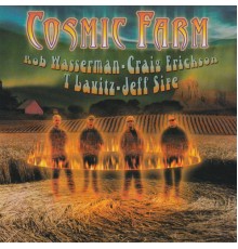 Various Artists - Cosmic Farm