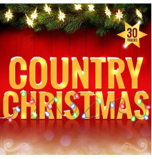 Various Artists - Country Christmas