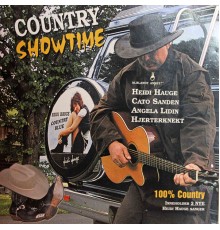 Various Artists - Country Showtime