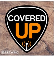 Various Artists - Covered Up