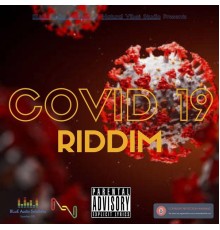 Various Artists - Covid 19 Riddim