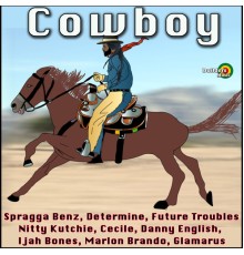 Various Artists - Cowboy