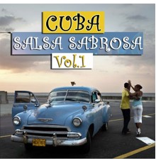 Various Artists - Cuba Salsa Sabrosa Vol. 1