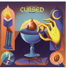 Various Artists - Cursed, Vol. 1