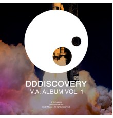 Various Artists - DDDISCOVERY, Pt. 2