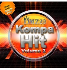 Various Artists - DMZ23 Kompa Hit, Vol. 2