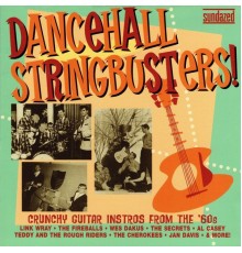 Various Artists - Dancehall Stringbusters! V1