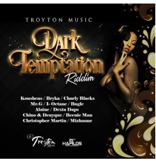 Various Artists - Dark Temptation Riddim