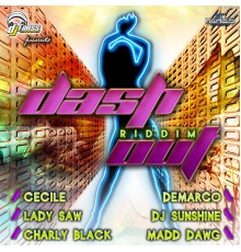 Various Artists - Dash out Riddim