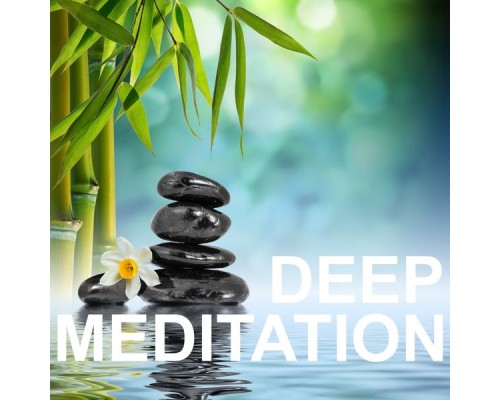 Various Artists - Deep Meditation