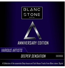 Various Artists - Deeper Sensation