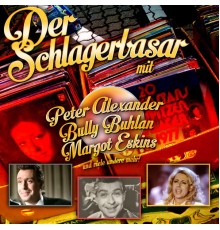 Various Artists - Der Schlagerbasar