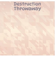 Various Artists - Destruction Throwaway