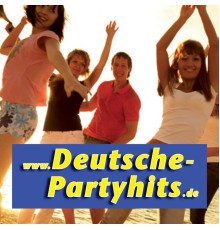 Various Artists - Deutsche Party-Hits