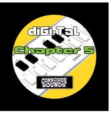 Various Artists - Digital Chapter 5