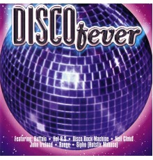 Various Artists - Disco Fever