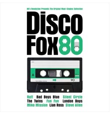 Various Artists - Disco Fox 80