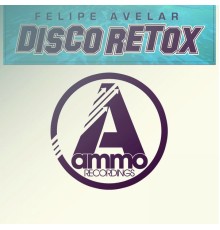 Various Artists - Disco Retox