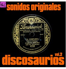 Various Artists - Discosaurios, Vol.2