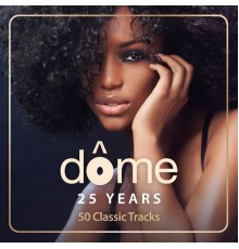 Various Artists - Dome 25 Years