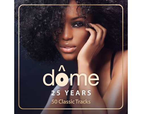 Various Artists - Dome 25 Years