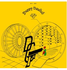 Various Artists - Duppy Vaulted (2011 - 2021)