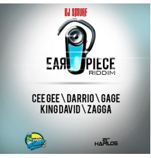 Various Artists - Ear Piece Riddim