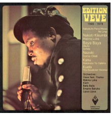 Various Artists - Edition Veve 1969-1978