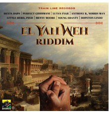 Various Artists - El Yahweh Riddim