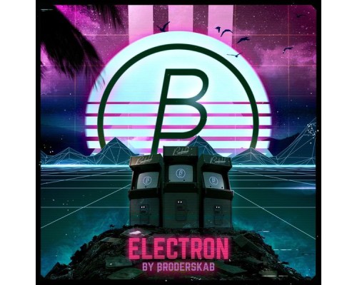 Various Artists - Electron